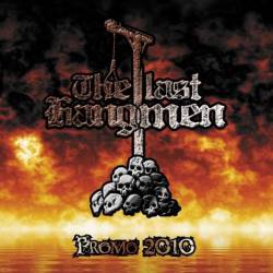 The Last Hangmen : Promo 2010